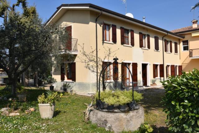 Casa Olinda Apartamento Lazise Exterior foto