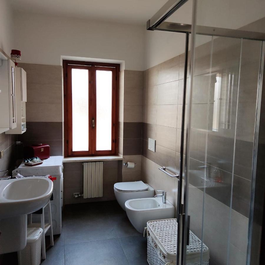 Casa Olinda Apartamento Lazise Exterior foto