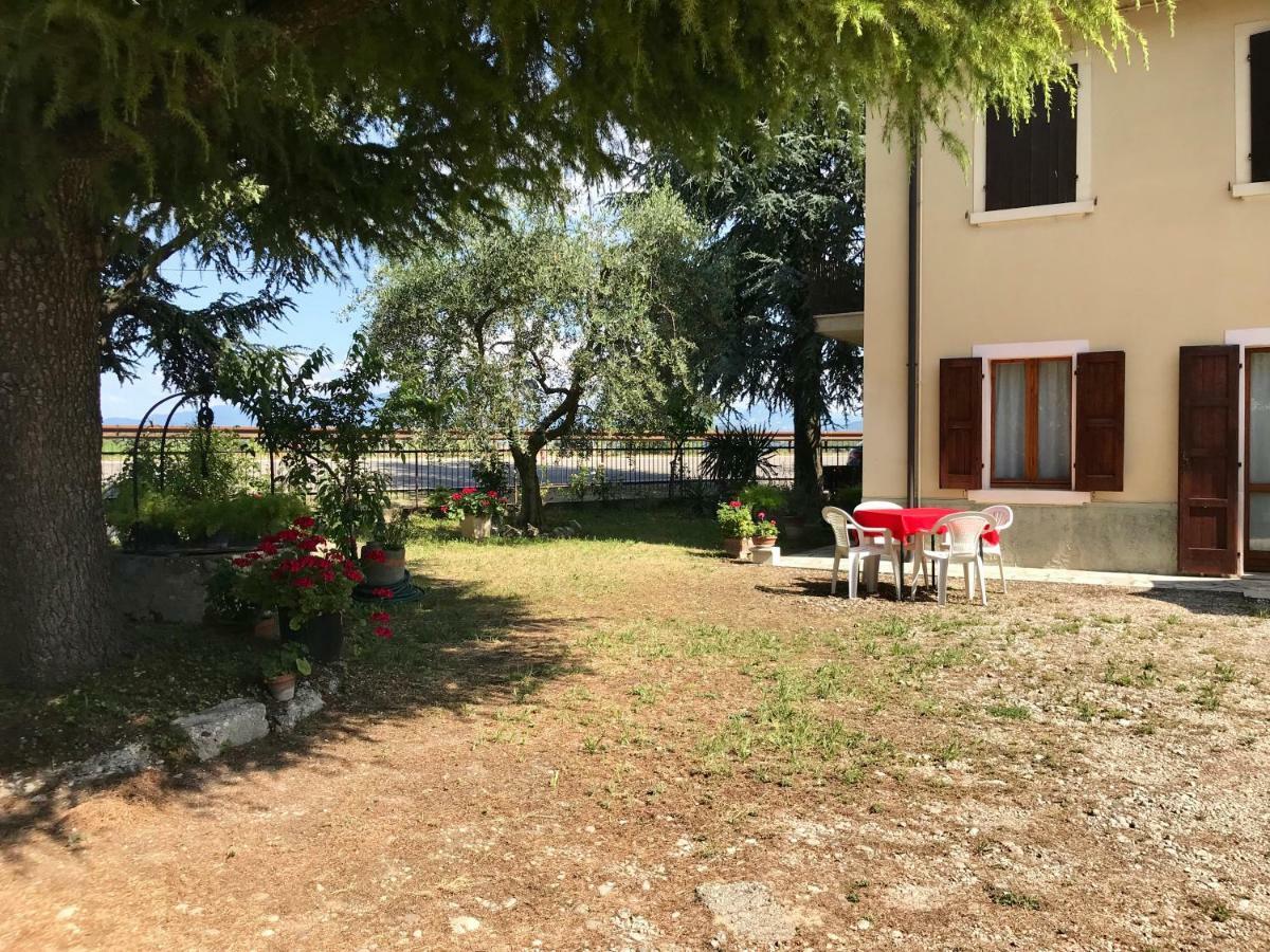Casa Olinda Apartamento Lazise Exterior foto